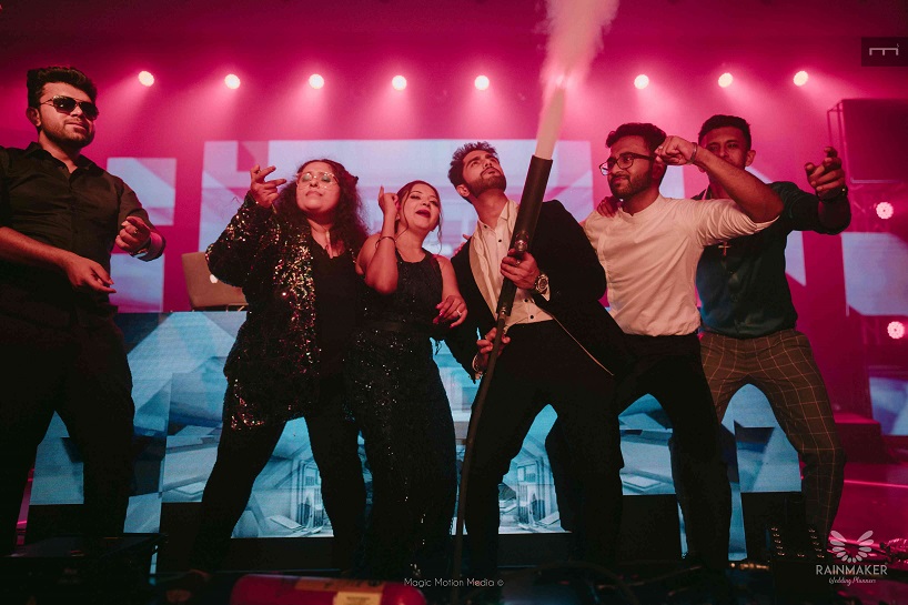 Live  Music vs DJ  What Works Best for Your Destination Wedding