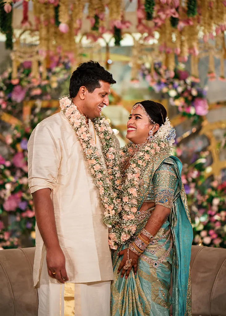 best wedding planners in Kochi