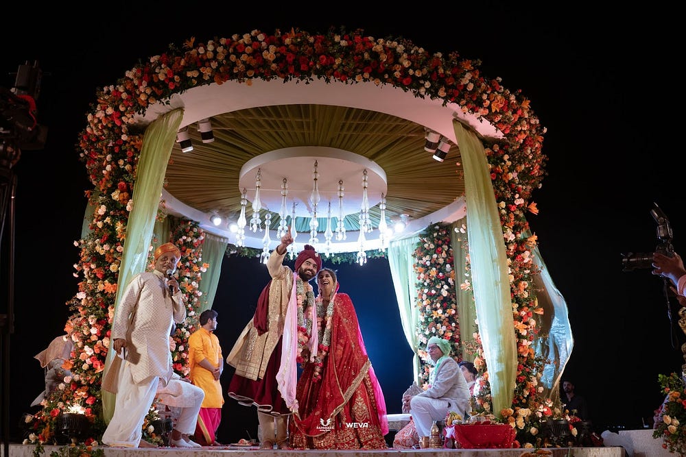How to Plan an Abroad Wedding Without Visiting the Location?