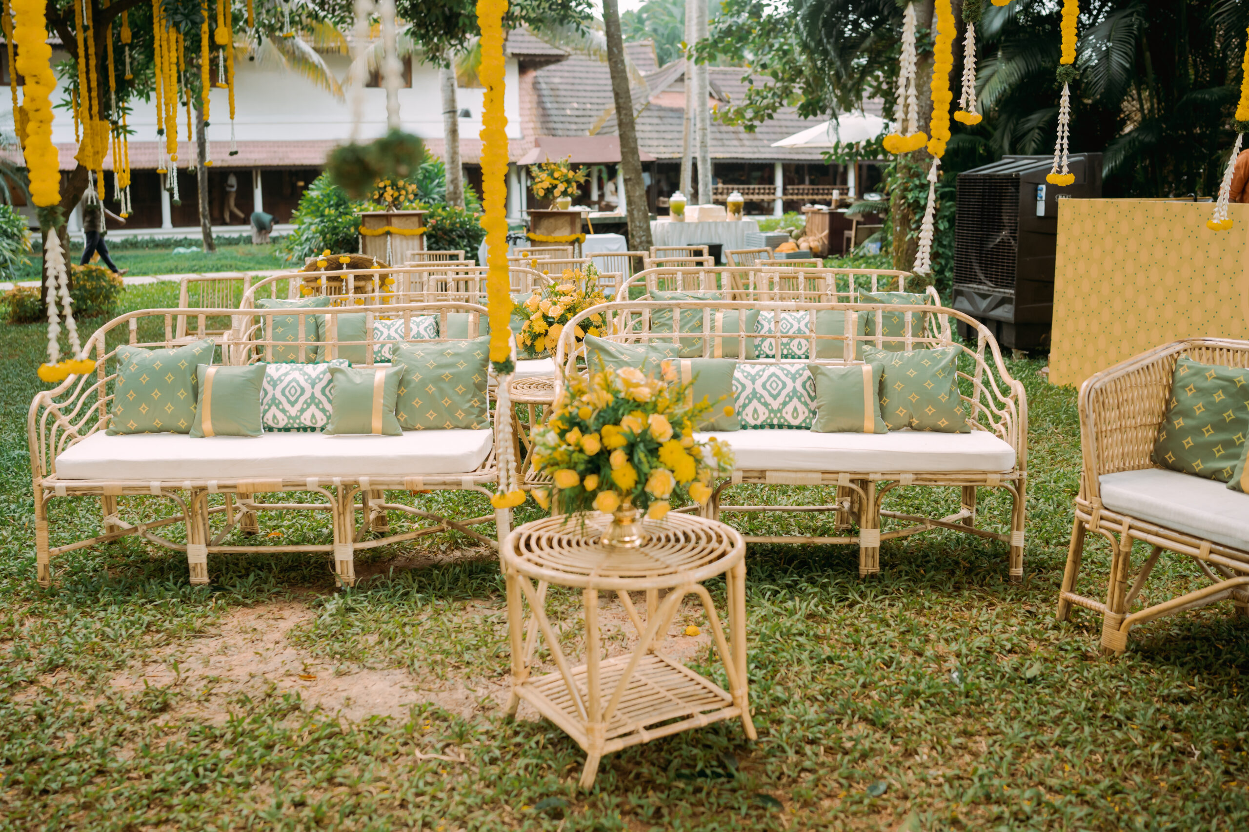 The Rise of Eco-Friendly and Sustainable Weddings in India