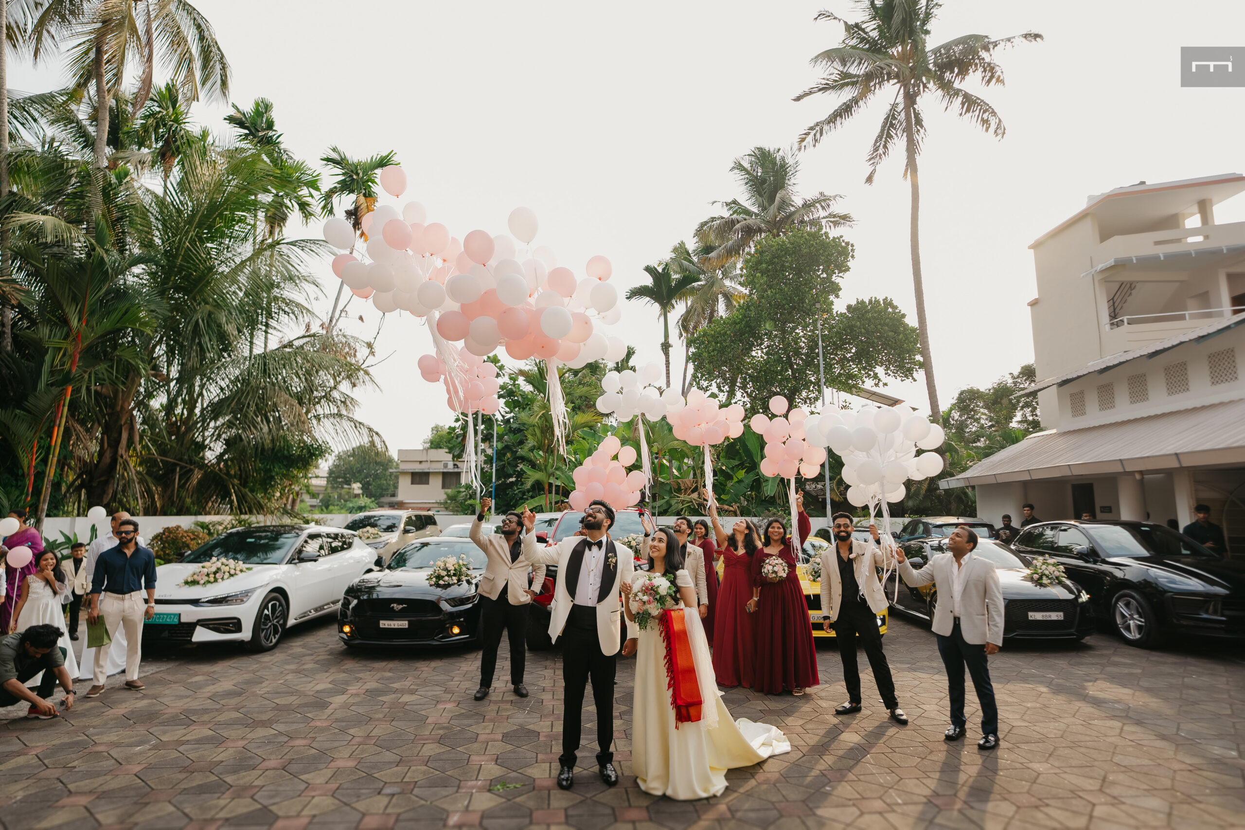 Gen-Z Wedding Trends 2025: Instagram-Worthy Moments, Thematic Dress Codes & Weekend Itineraries