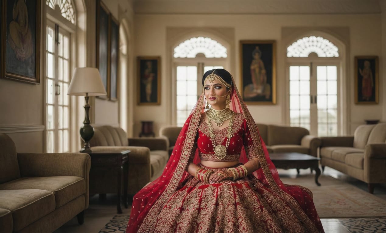 bridal jewelry trends